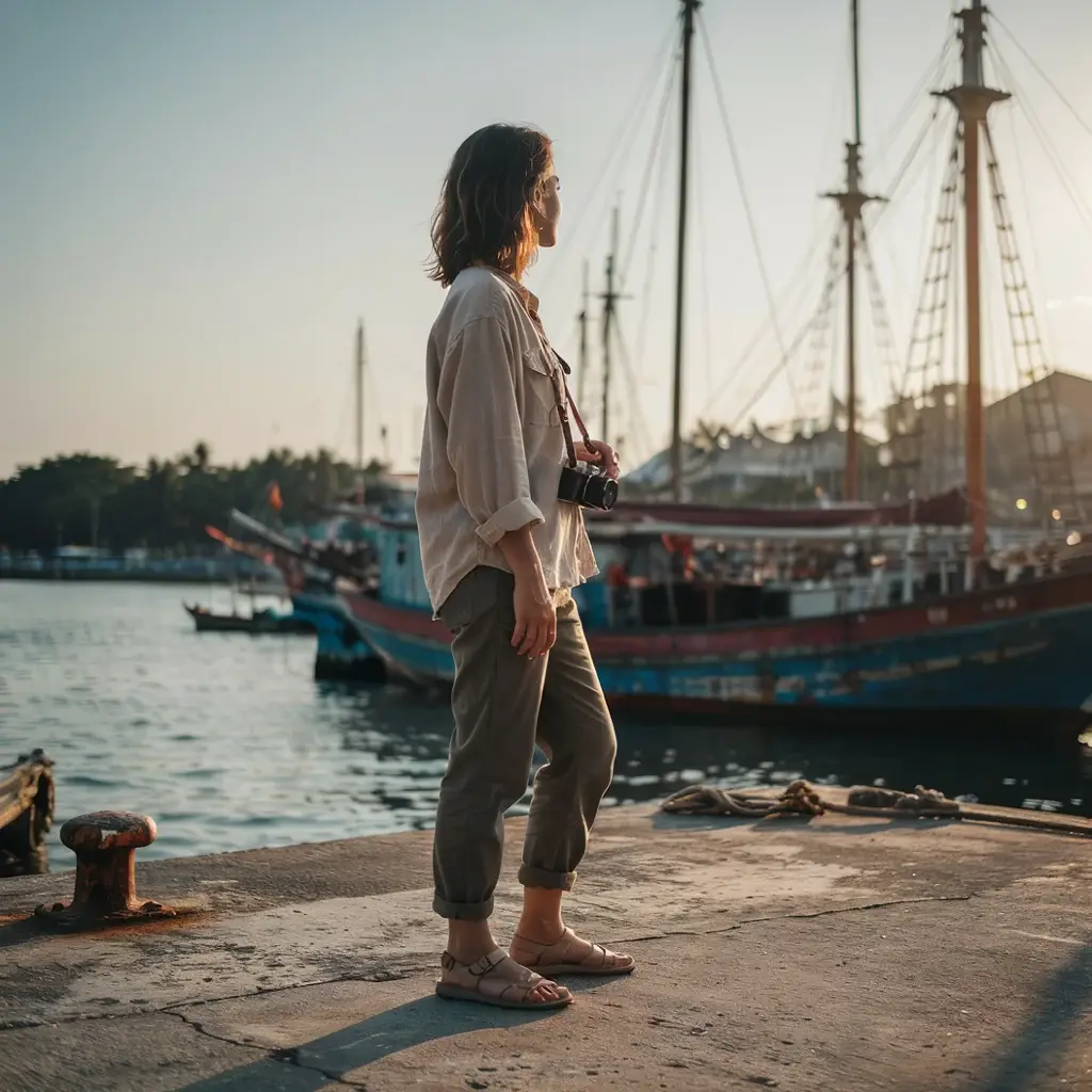 How to visit Jakarta in 3 days: Your realistic step-by-step plan