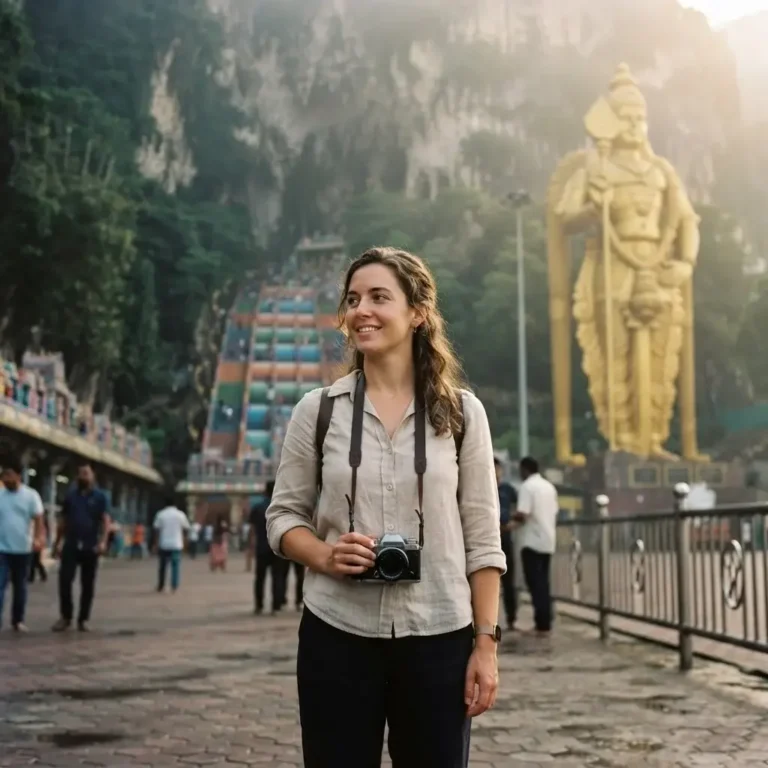 How to Spend a Weekend in Kuala Lumpur Without the Stress