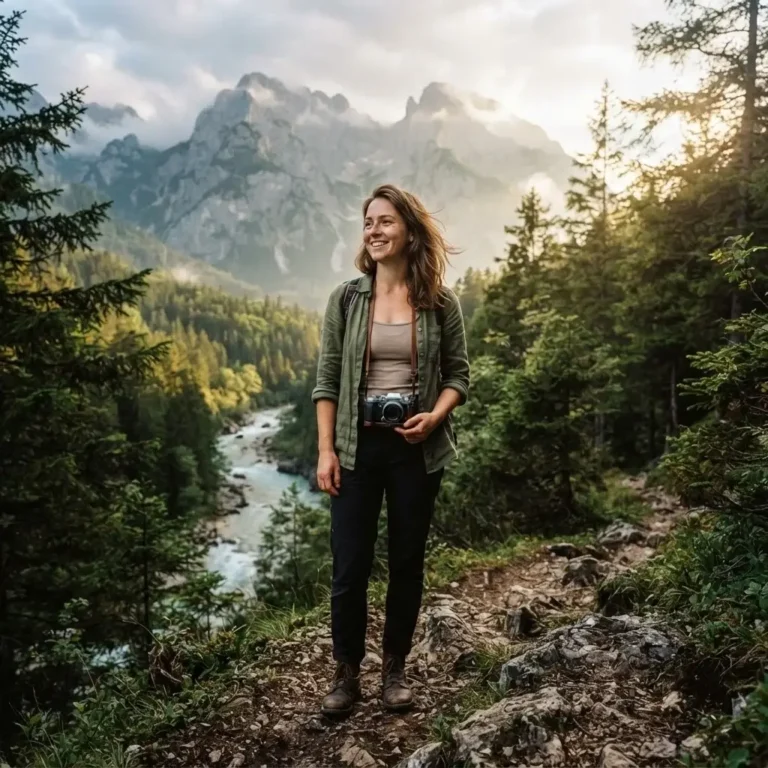 Finding Offbeat Travel Destinations in Austria Through Locals