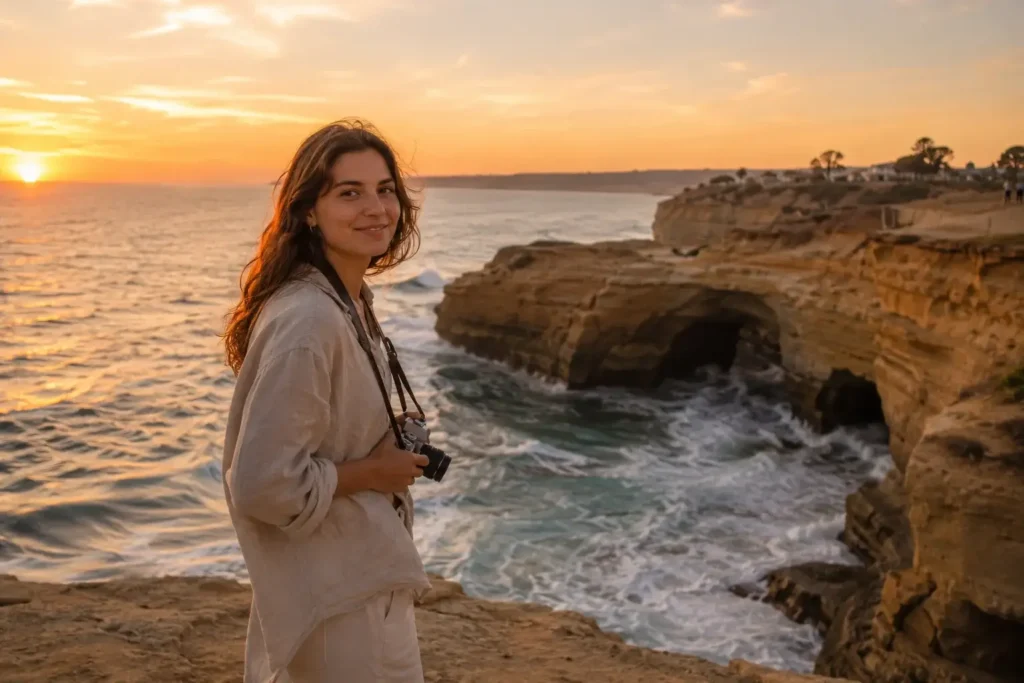 Plan Your Ultimate 7-day Road Trip Itinerary for California Cities