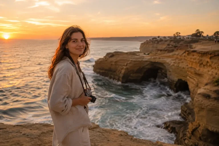 Plan Your Ultimate 7-day Road Trip Itinerary for California Cities