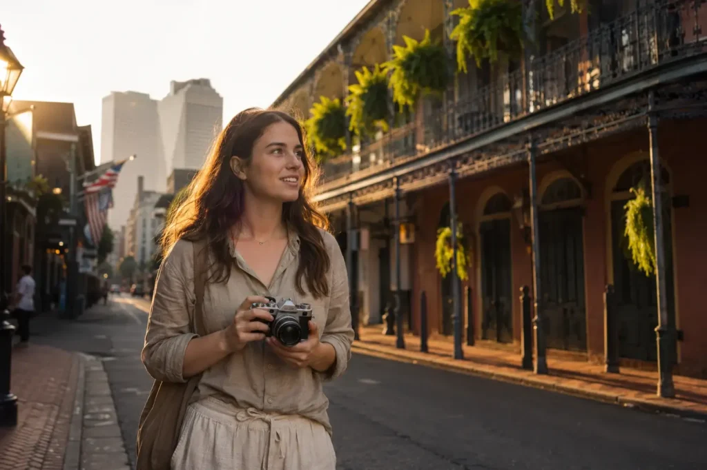 Practical 4-Day Itinerary for New Orleans: Music & Food Tour