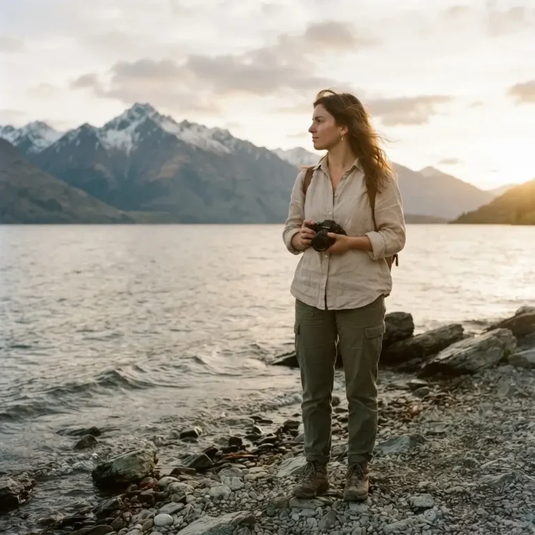 How to Experience Queenstown, New Zealand in 4 Days of Growth