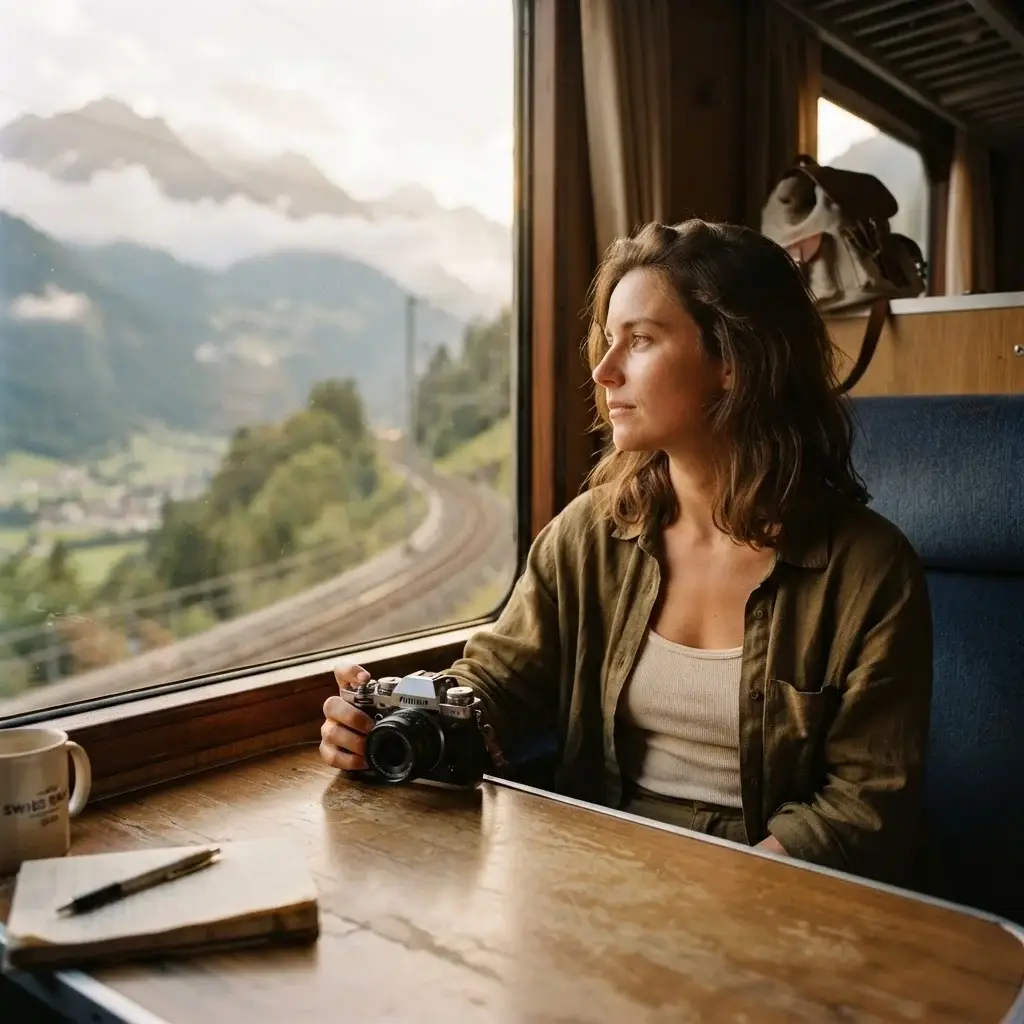 Best Sleeper Trains in Europe for Budget Travelers (Beginner's Guide)