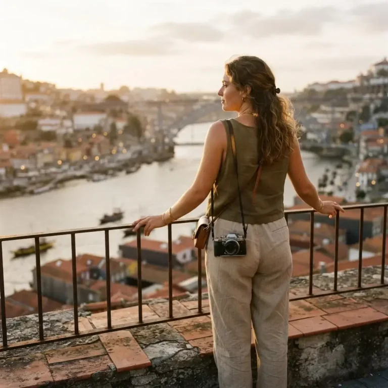 How to Plan a Slow Travel Experience in Europe (Beginner Guide)