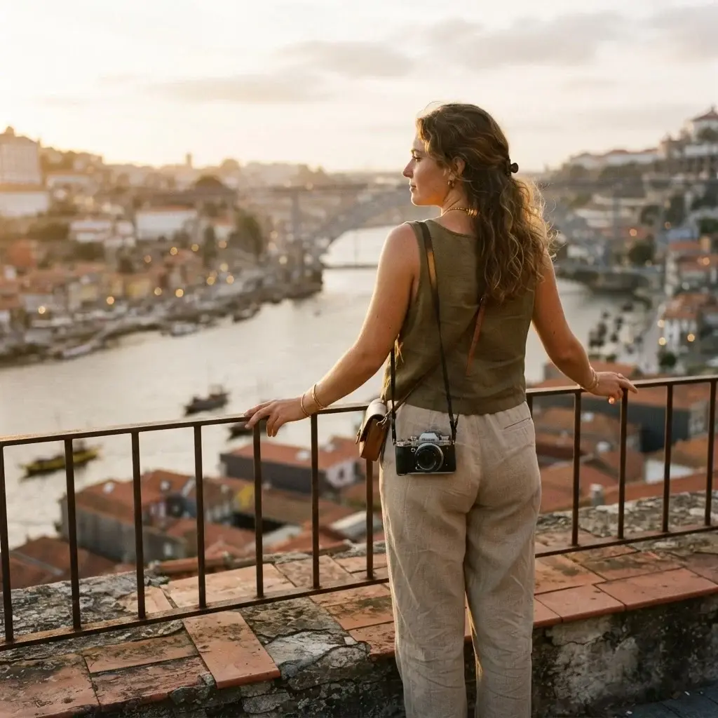 How to Plan a Slow Travel Experience in Europe (Beginner Guide)