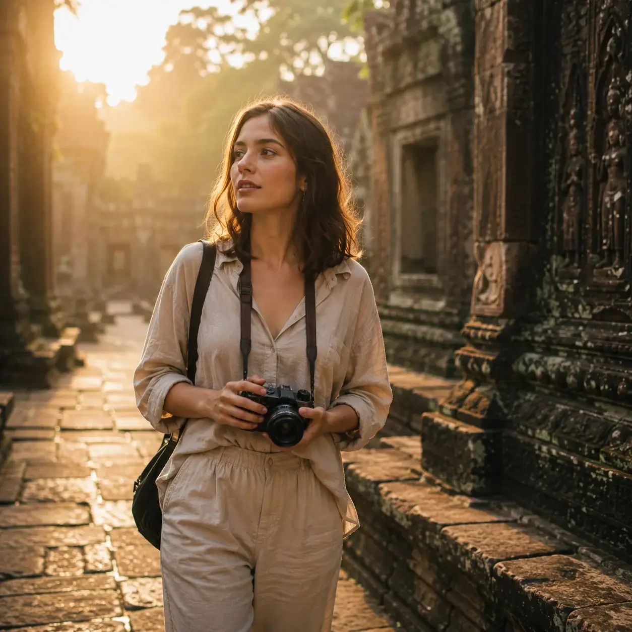 Try these best step-by-step itineraries for first-time visitors