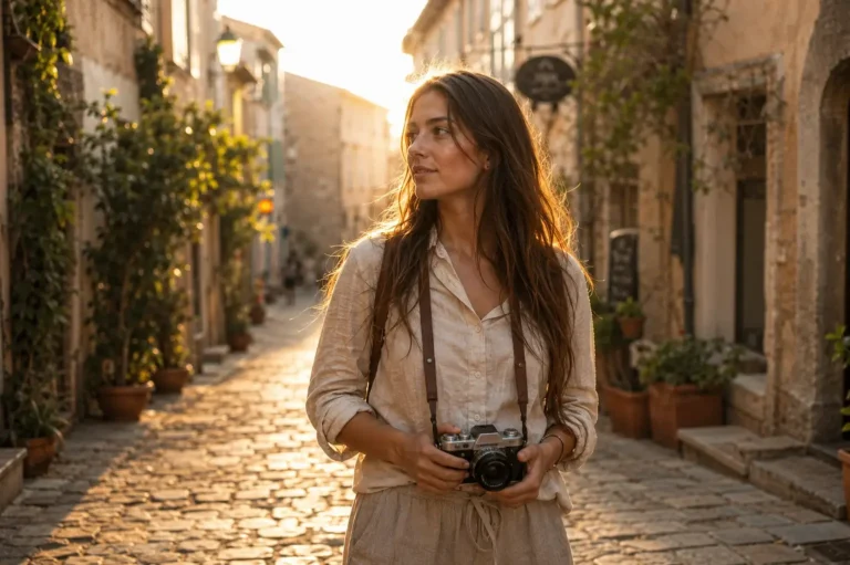 How to Explore Cities in 3 Days: A Beginner’s Guide to Meaningful Travel