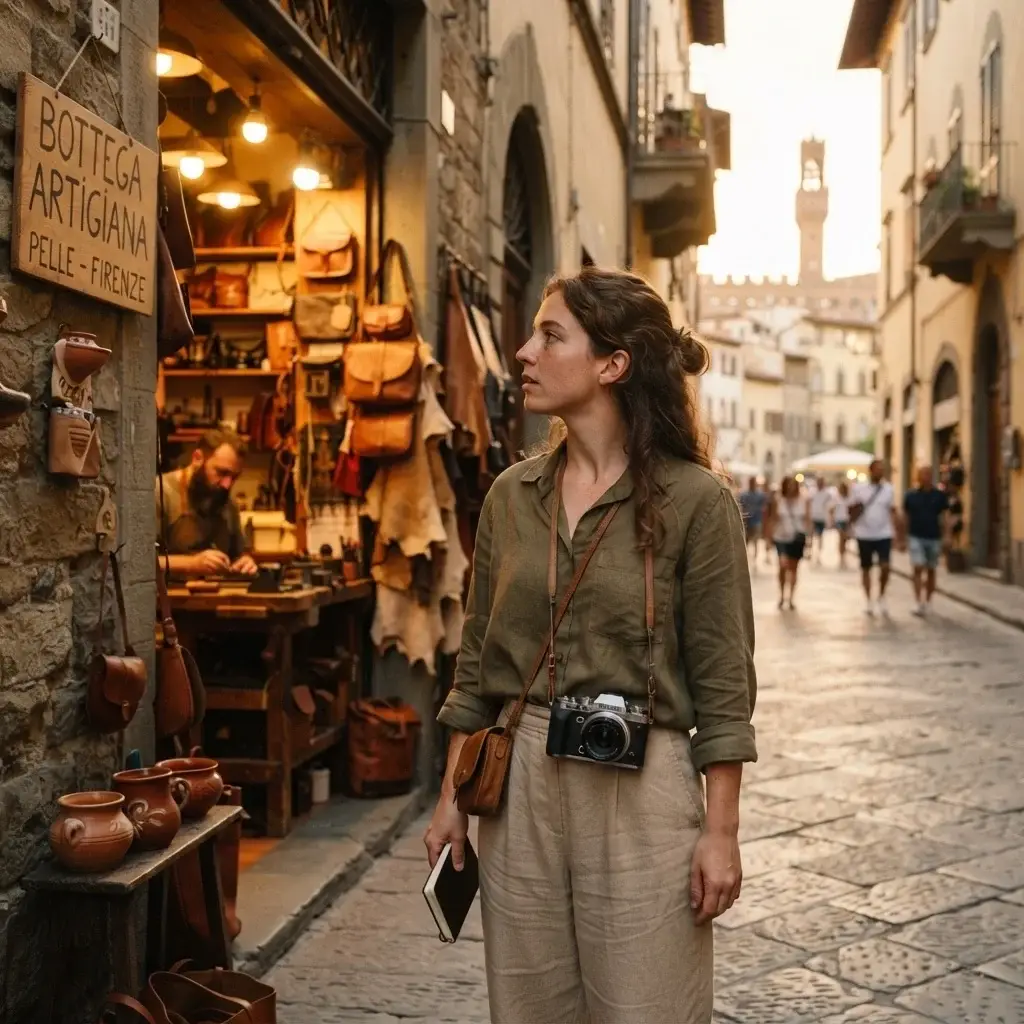 Best City Itineraries for Art Lovers Seeking Authentic Culture