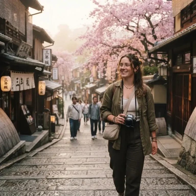 Solo: Best cities to visit in spring & their perfect itineraries
