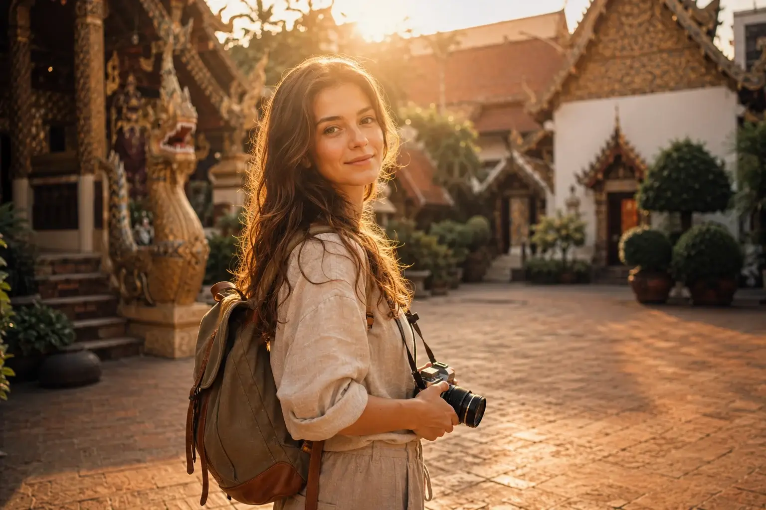 How to pack light Pinterest guide: Master your next adventure