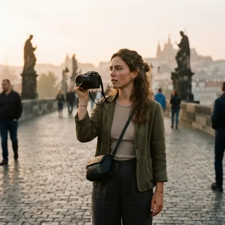 Best places to visit in Eastern Europe for first-time travelers