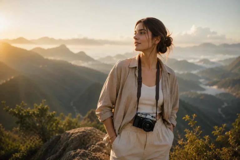 Best Road Trip Stops for Major Cities: A Solo Traveler’s Guide