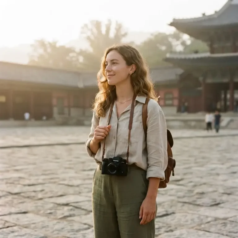 Skip mistakes: 3-day itinerary for Seoul: What to do & eat