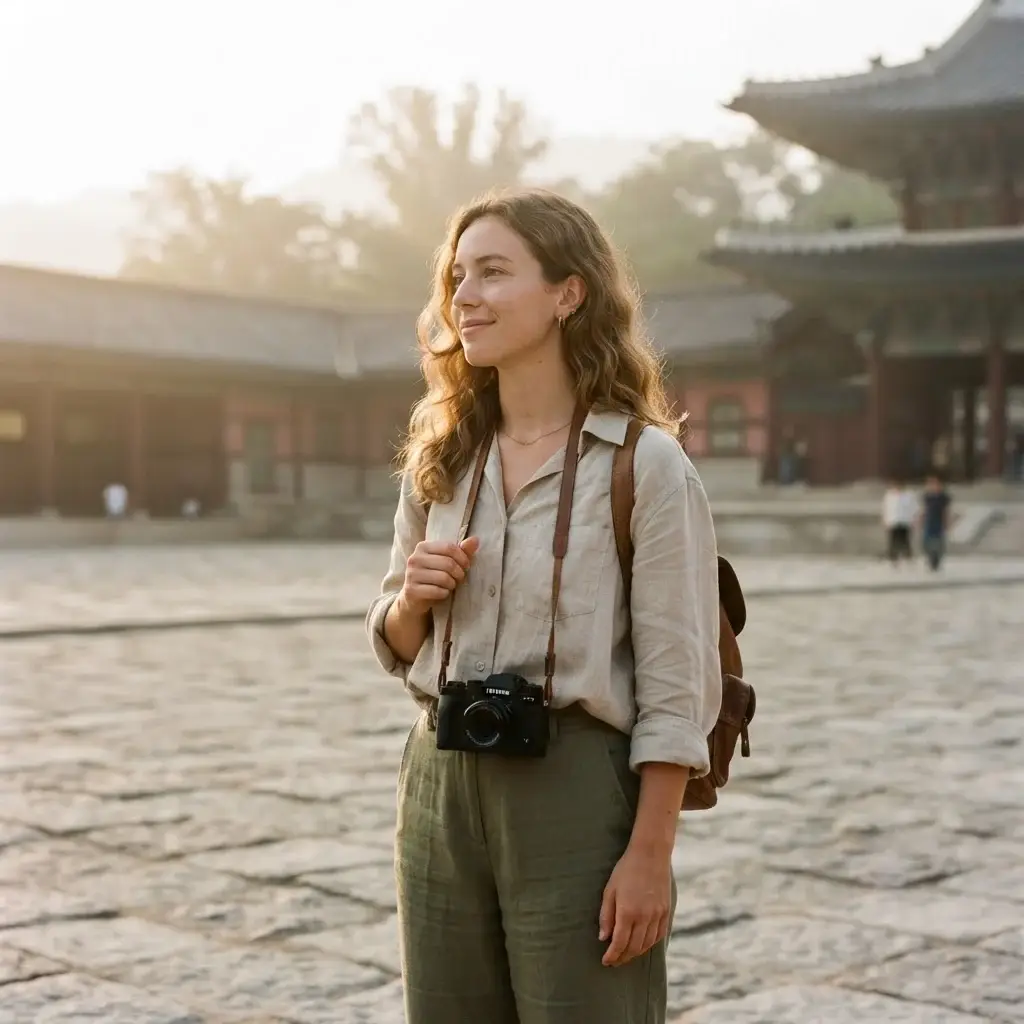 Skip mistakes: 3-day itinerary for Seoul: What to do & eat