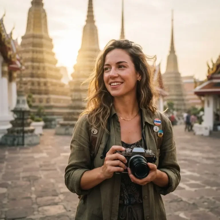 How to plan a summer city break itinerary for solo travelers