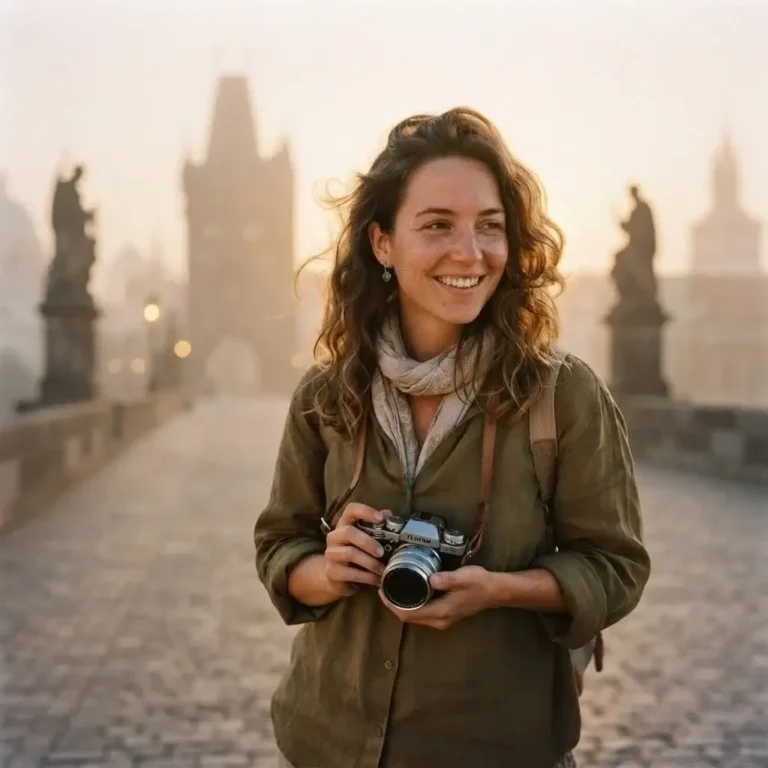 Best Cultural Experiences in Europe for Solo Travel Growth