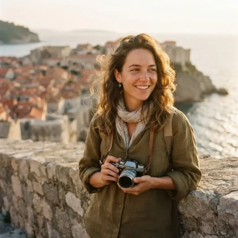 Best UNESCO World Heritage Sites in Europe for Solo Travel