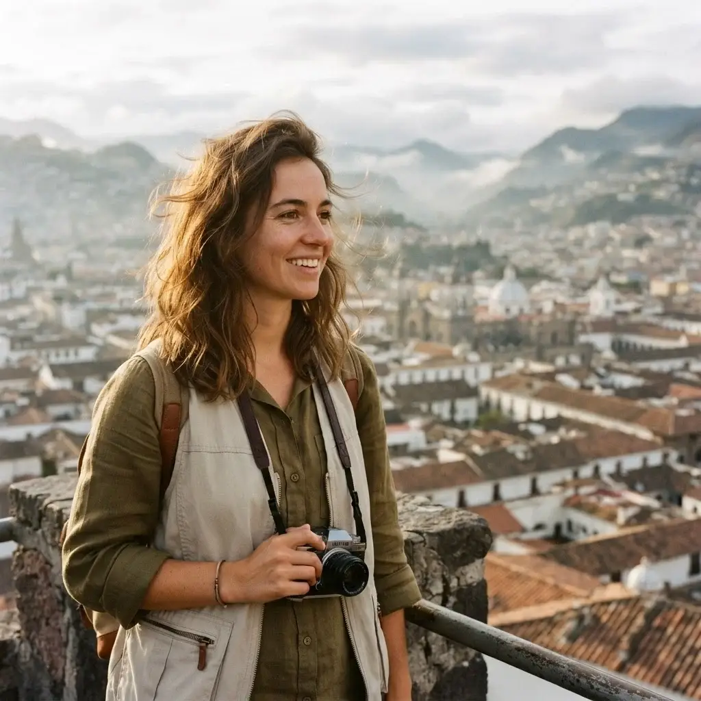 How to spend 48 hours in Quito, Ecuador: An Authentic Guide