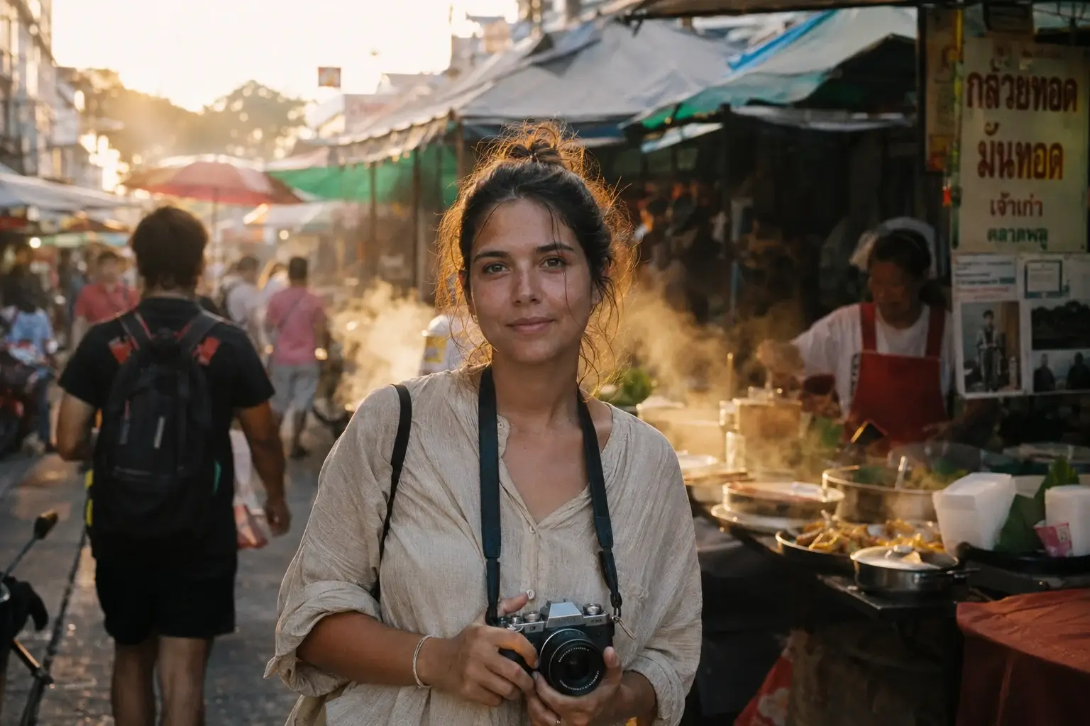How to keep valuables safe while traveling: Lessons I learned