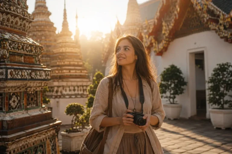 Find your rhythm: Best solo travel itineraries for major cities