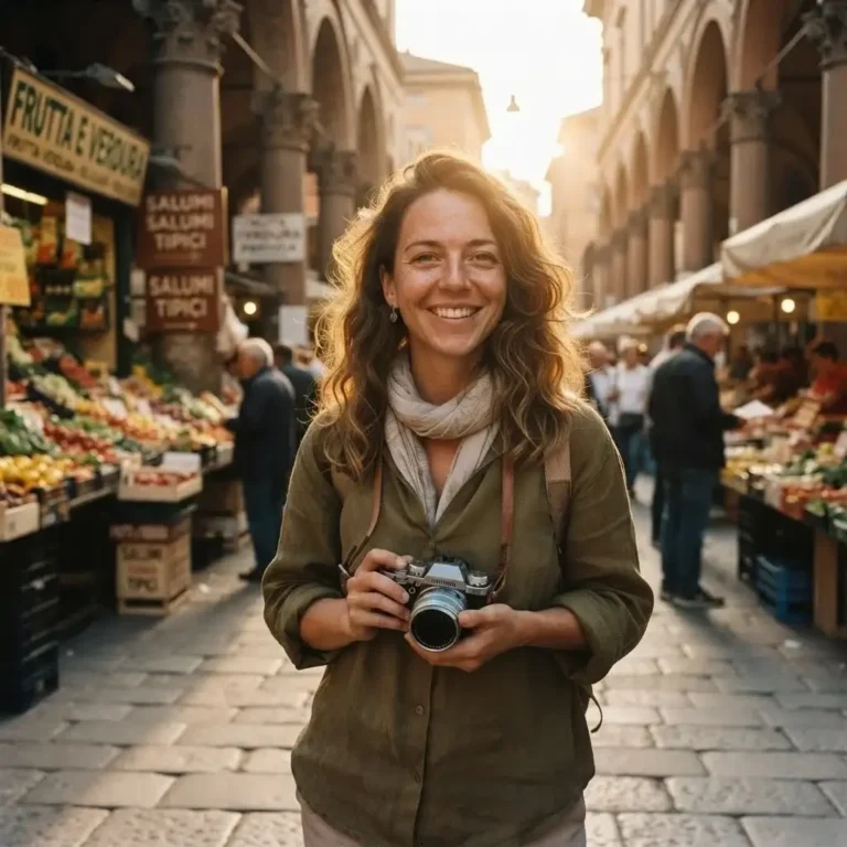 Solo Travel: The Best Destinations for Food Lovers in Europe