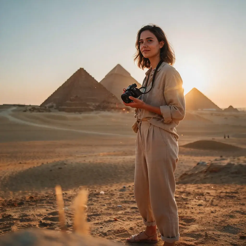 My Guide to the Best way to explore Cairo in 4 days Confidently