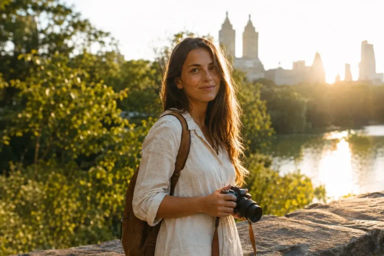 A Mindful 3-Day Itinerary for New York City Solo Travelers