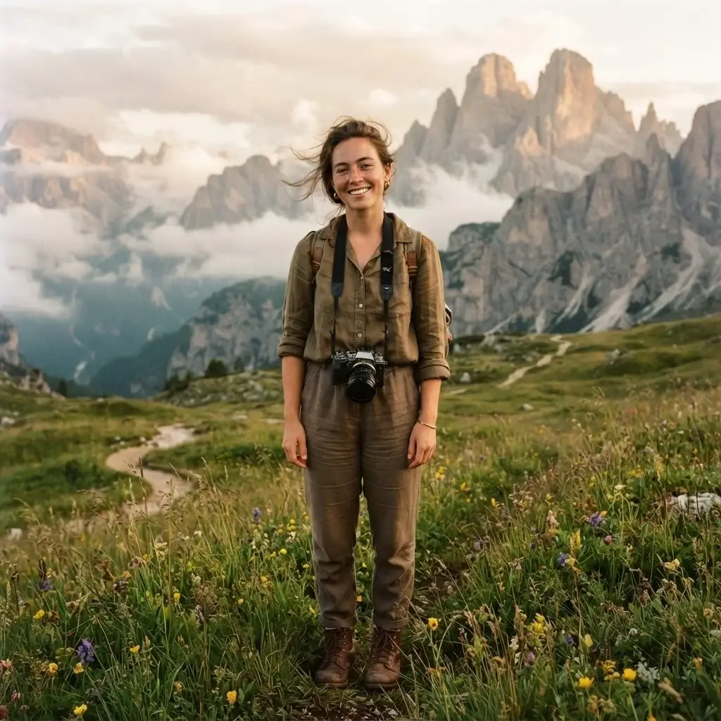 The Best places in Europe for adventure travel: A Solo Guide