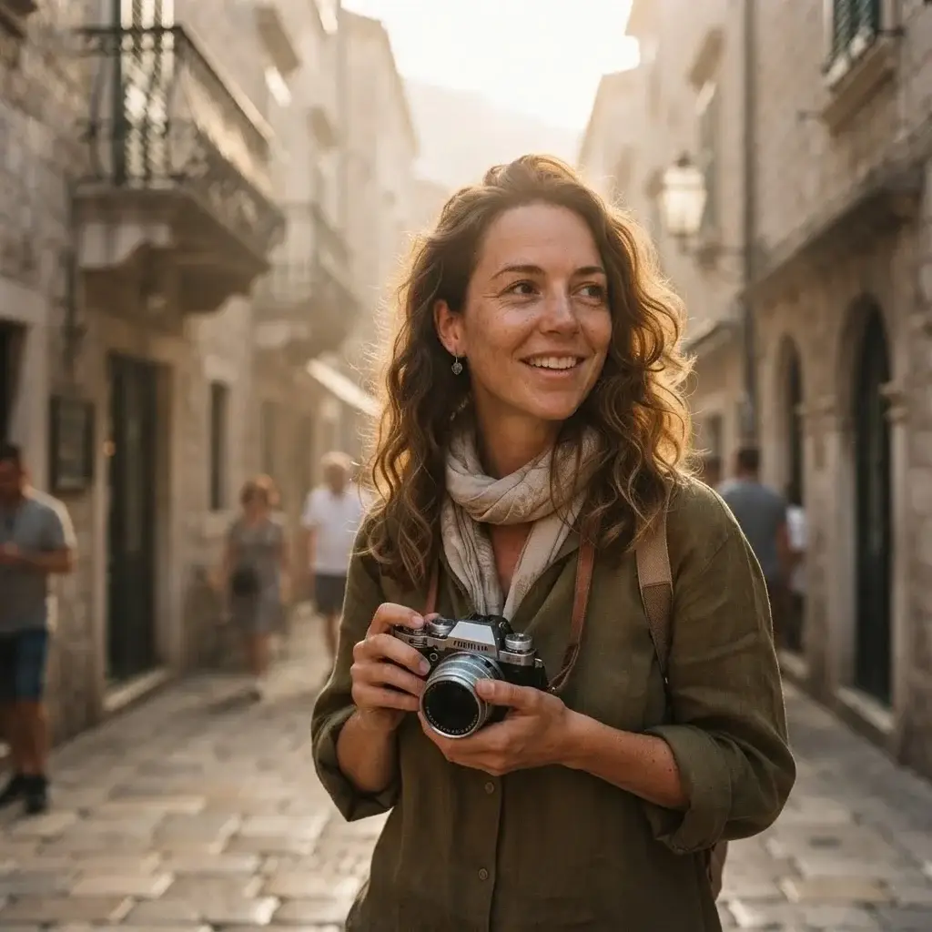 How to Plan a One-Month Europe Itinerary Without the Stress