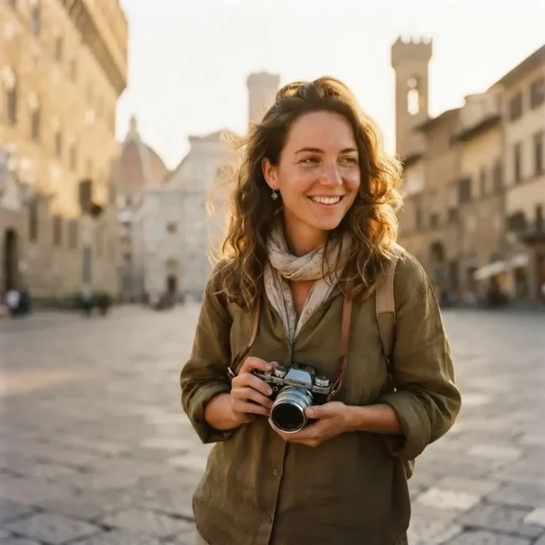 The Solo Traveler’s Guide: Finding Romance in the Best of Europe