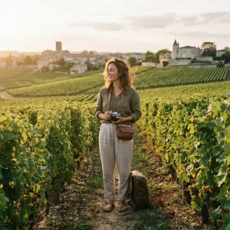 Mistakes to Avoid When Touring the Best Wine Regions in France