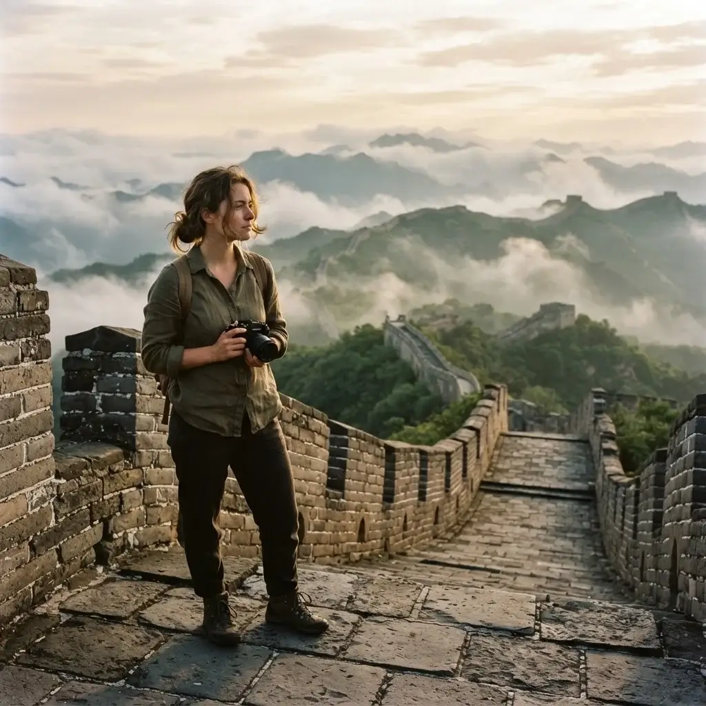 A Practical 5-Day Itinerary for Exploring Beijing With Ease