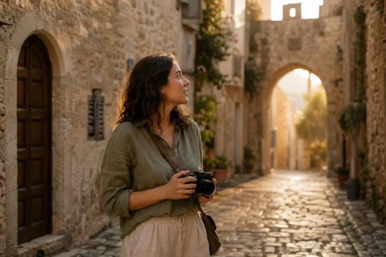 The Perfect City Itinerary for History Lovers: A Solo Guide