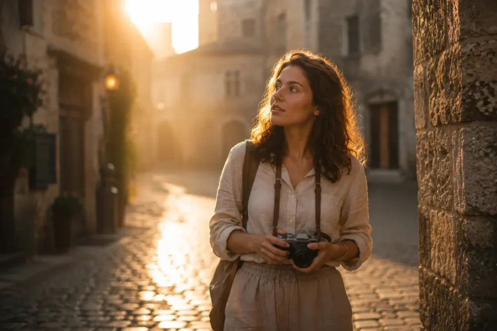 Best Pinterest-friendly city travel guides for solo explorers