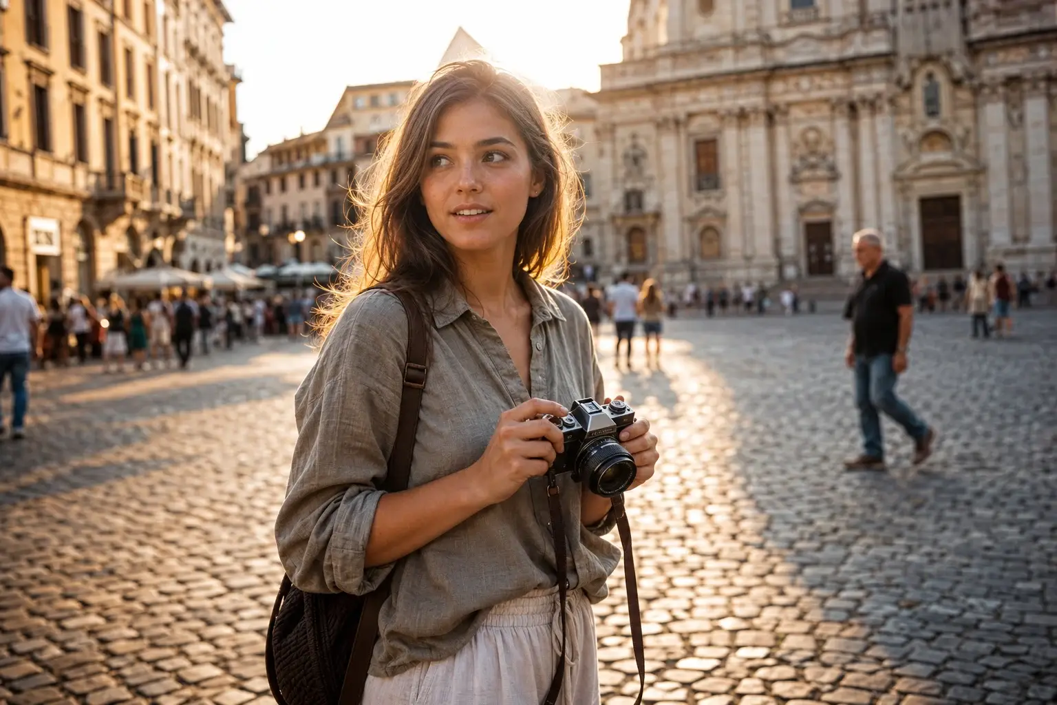 Solo Travel: Ultimate Weekend Getaways Worldwide for Beginners
