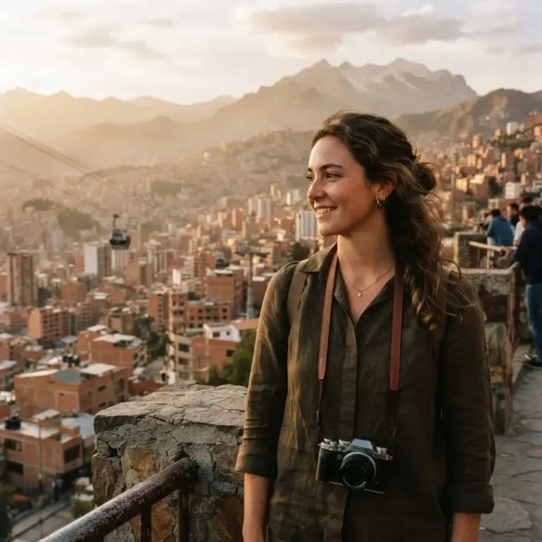Solo traveler’s best 6-day itinerary for exploring La Paz now