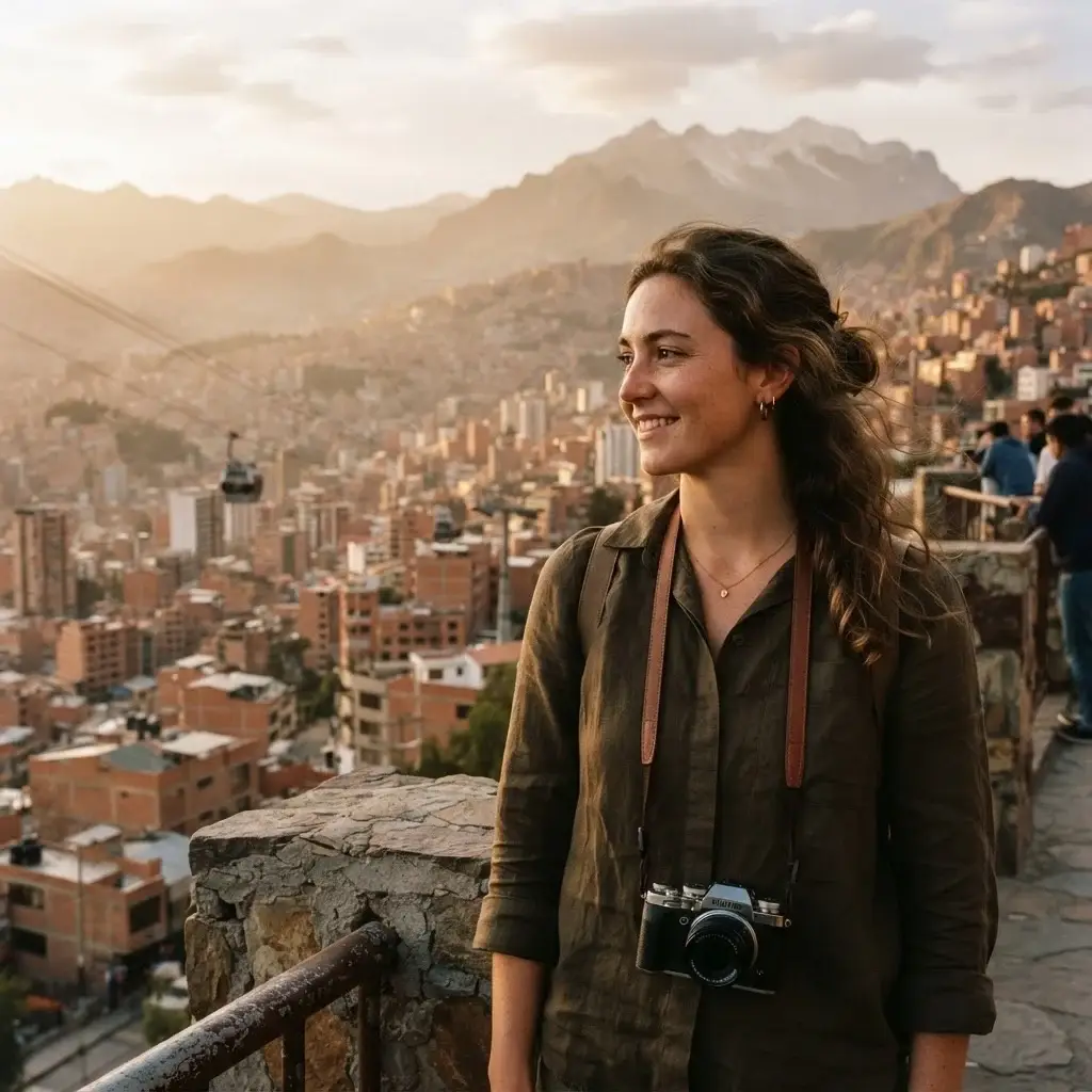 Solo traveler’s best 6-day itinerary for exploring La Paz now