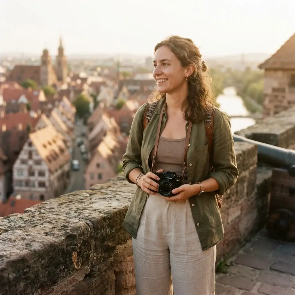 Finding Budget-friendly destinations in Germany as a Beginner