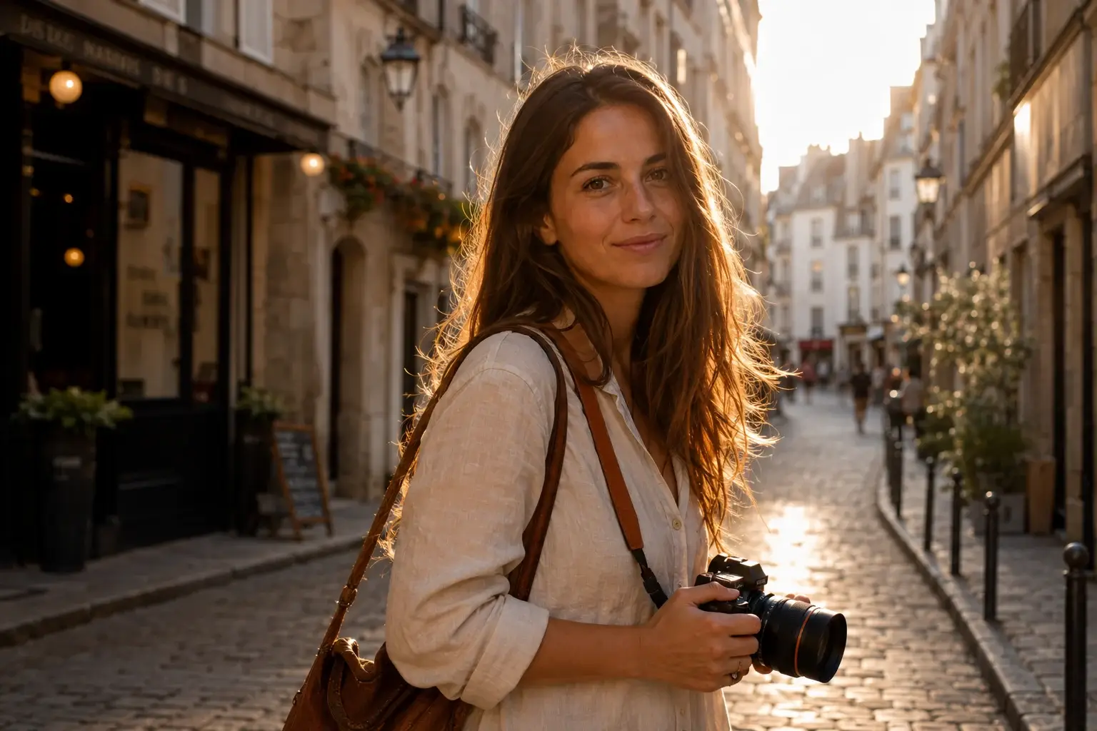 Best 5-day itinerary for Paris: A Solo Traveler’s Honest Plan