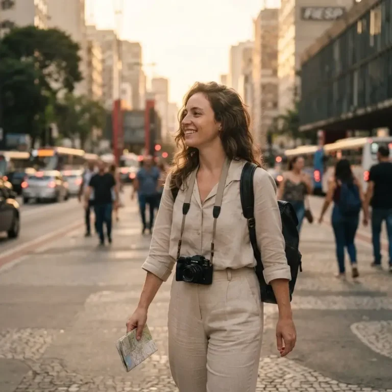 How to Explore São Paulo in a Weekend: A Realistic Itinerary