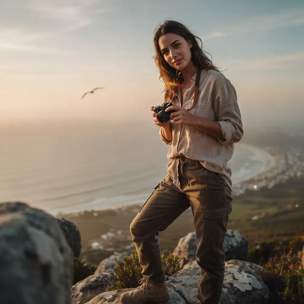 Plan Your itinerary for Cape Town in 6 days Without The Rush