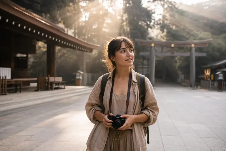 One week in Tokyo: Ultimate guide for a meaningful city trip