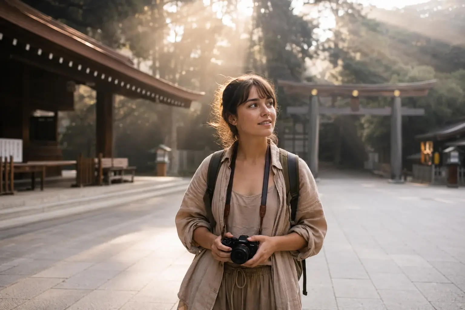 One week in Tokyo: Ultimate guide for a meaningful city trip
