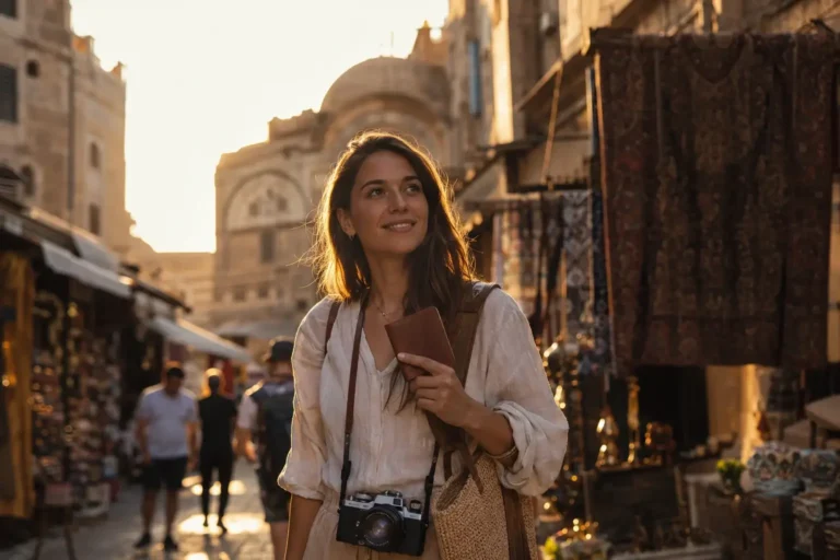 Best RFID-blocking wallets for travel: A Solo Traveler’s Guide