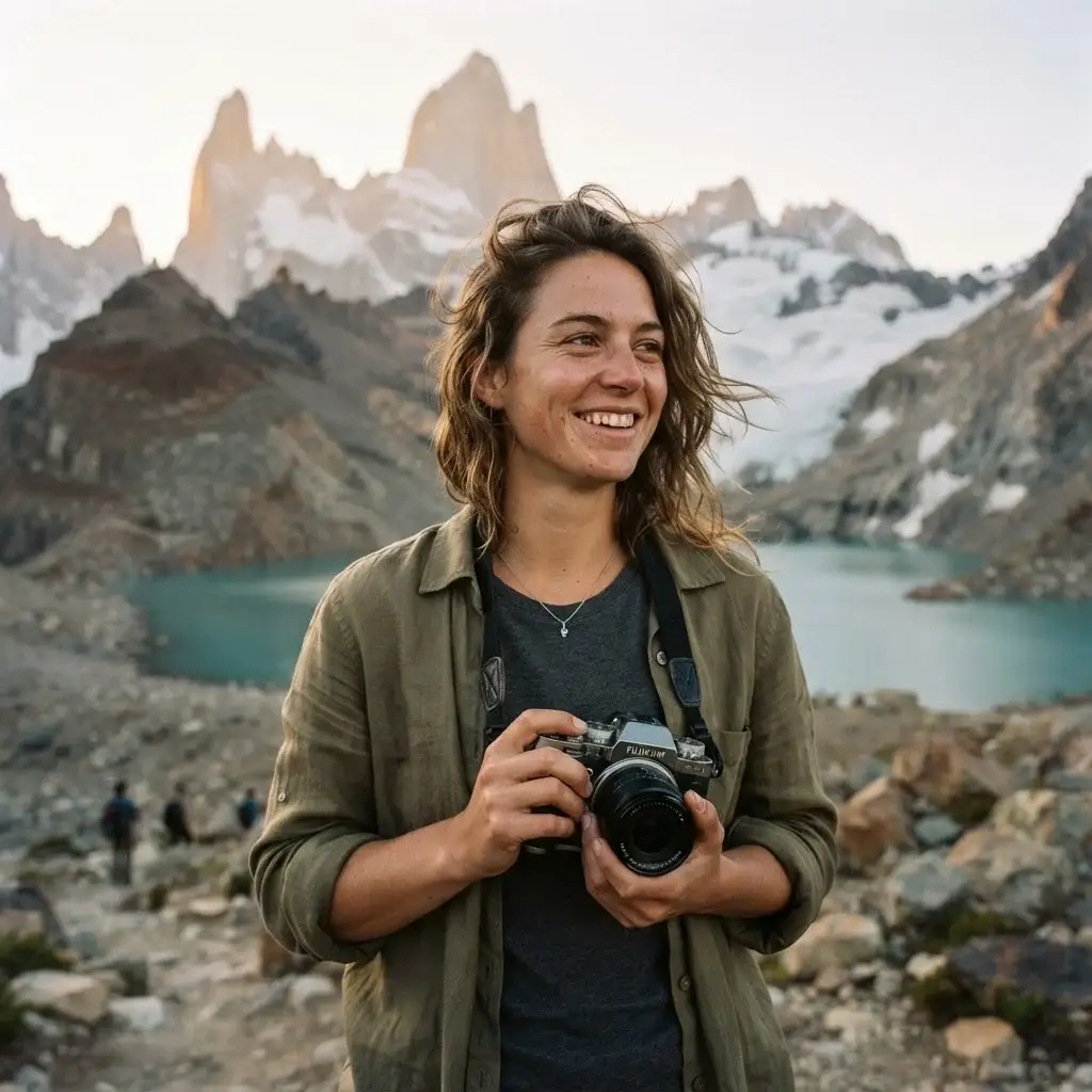 My Solo Itinerary for Multiple Cities in Patagonia: A Practical Guide
