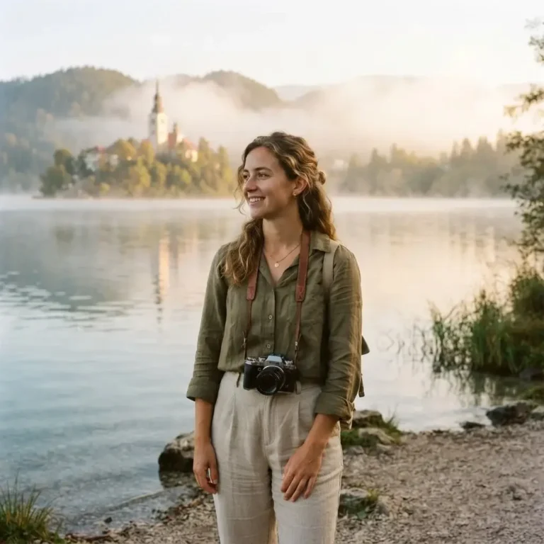 My Solo Trip: Best lakes in Europe for a scenic getaway to try