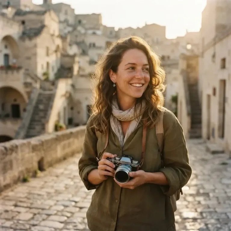 Best Off-the-Beaten-Path Destinations in Europe for Solo Travelers