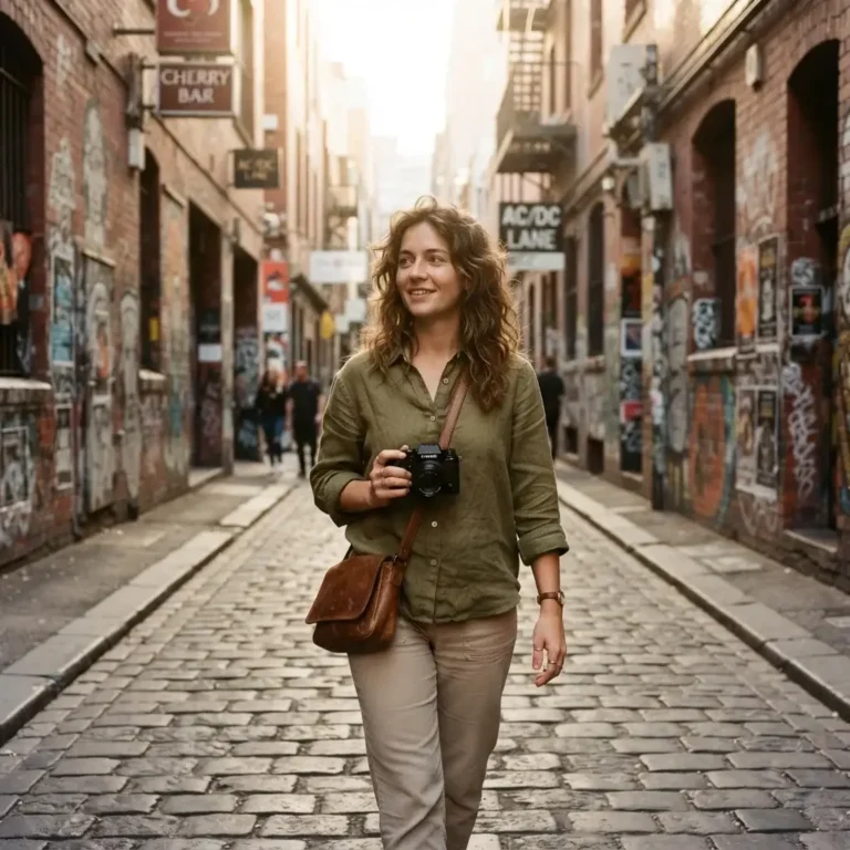 5-day itinerary for Melbourne: A Solo Traveler’s Honest Plan