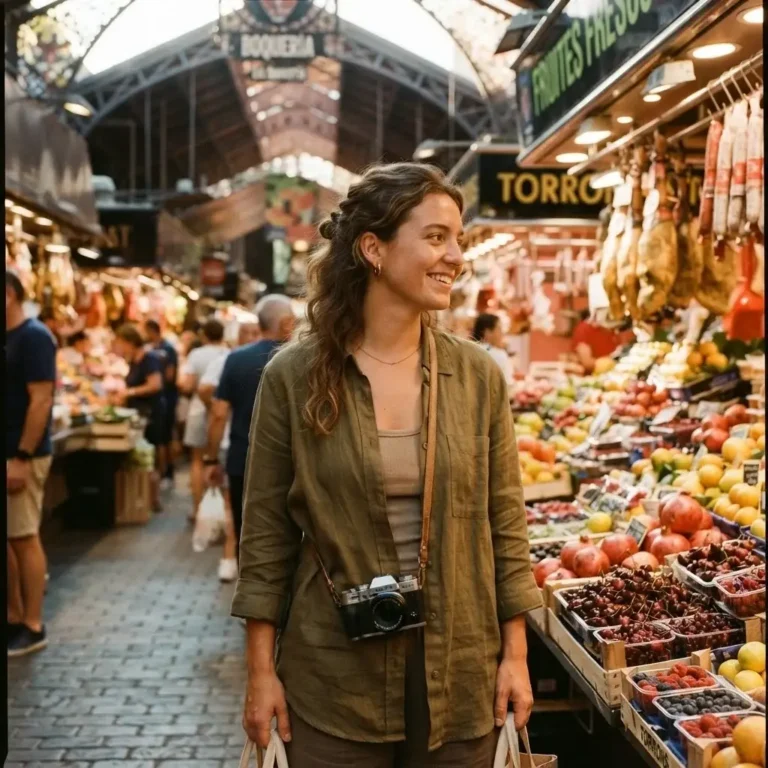 Best Street Food Markets in Europe: A First-Timer’s Guide